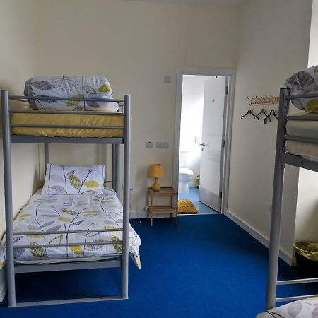 Barholm Accommodation Creetown Extérieur photo