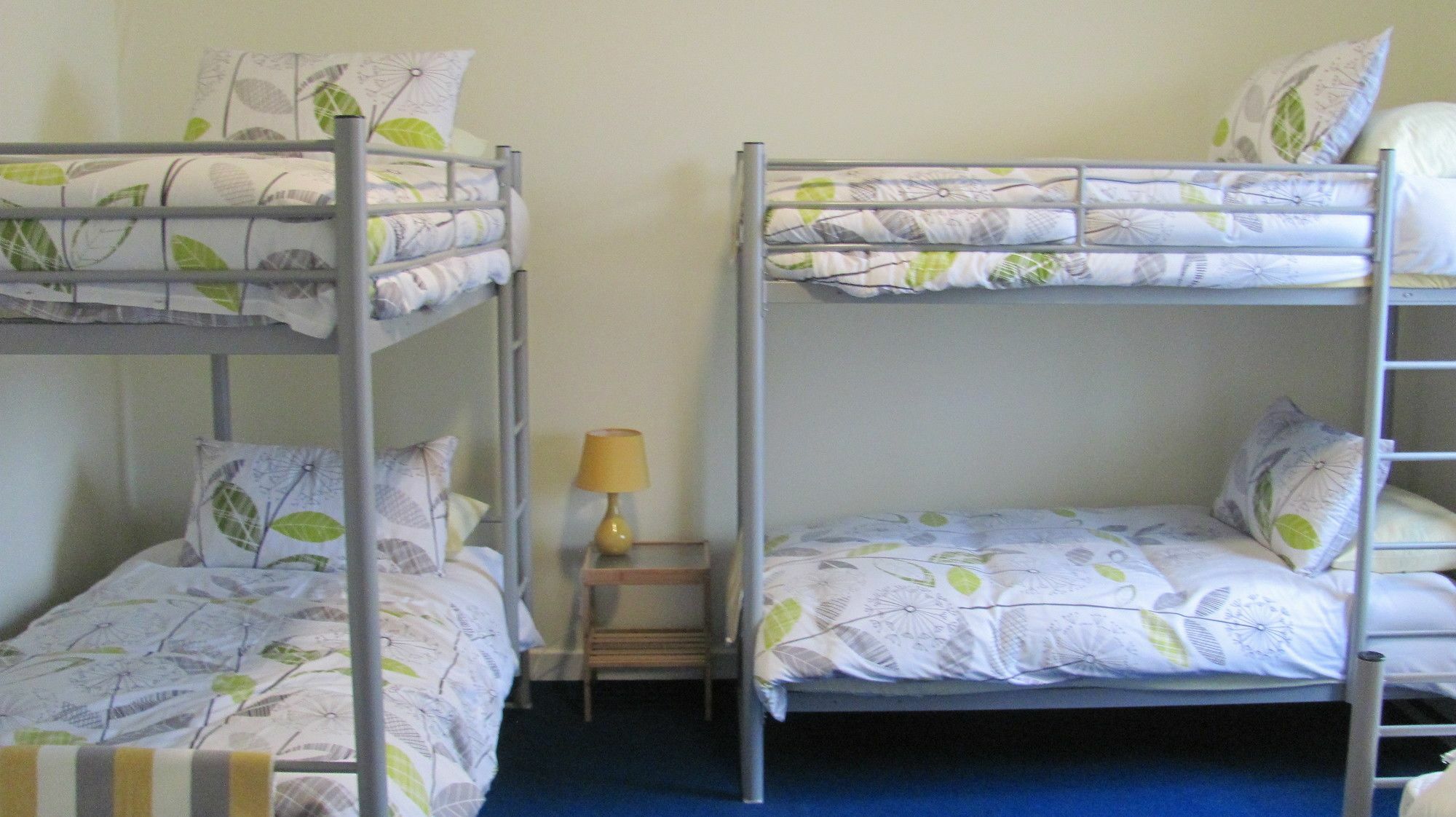 Barholm Accommodation Creetown Extérieur photo