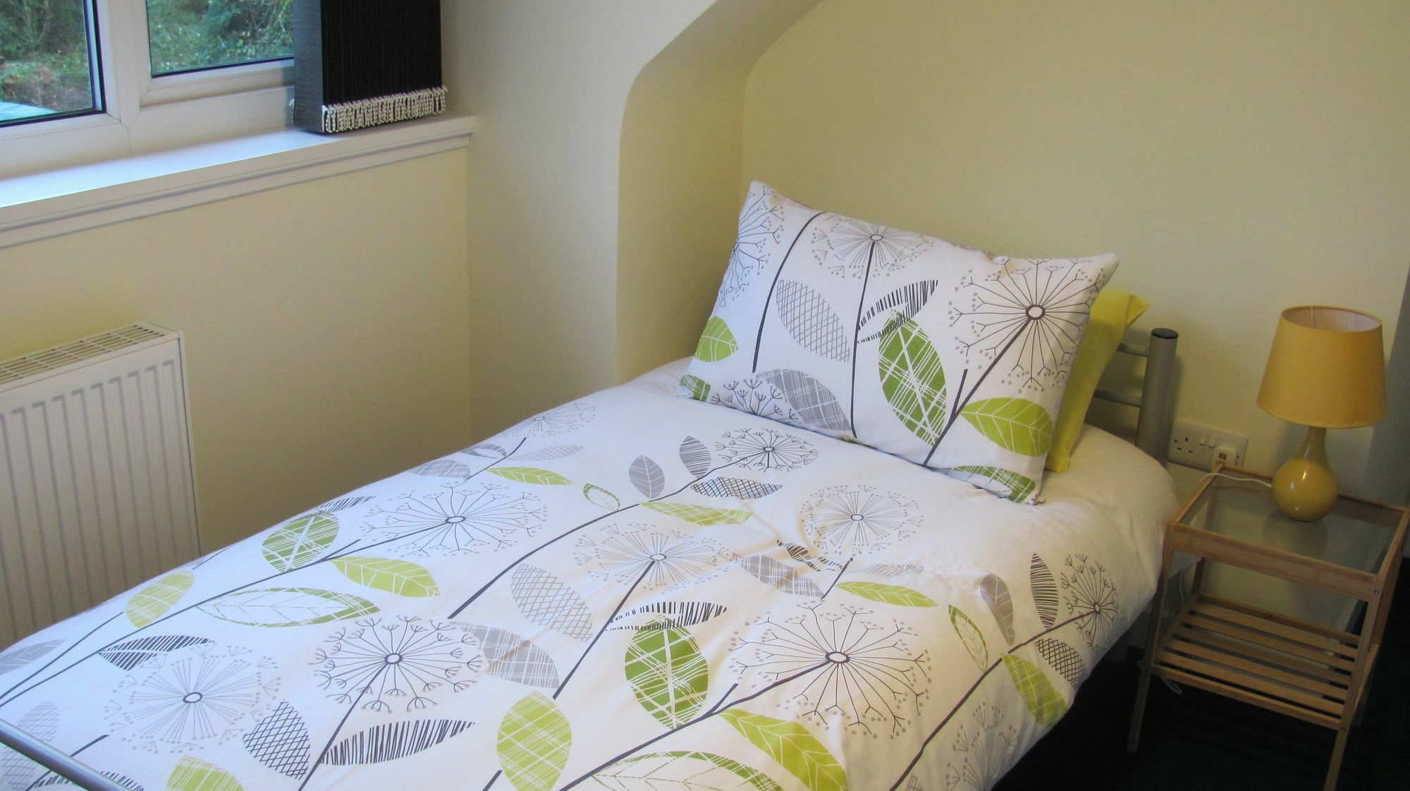 Barholm Accommodation Creetown Extérieur photo