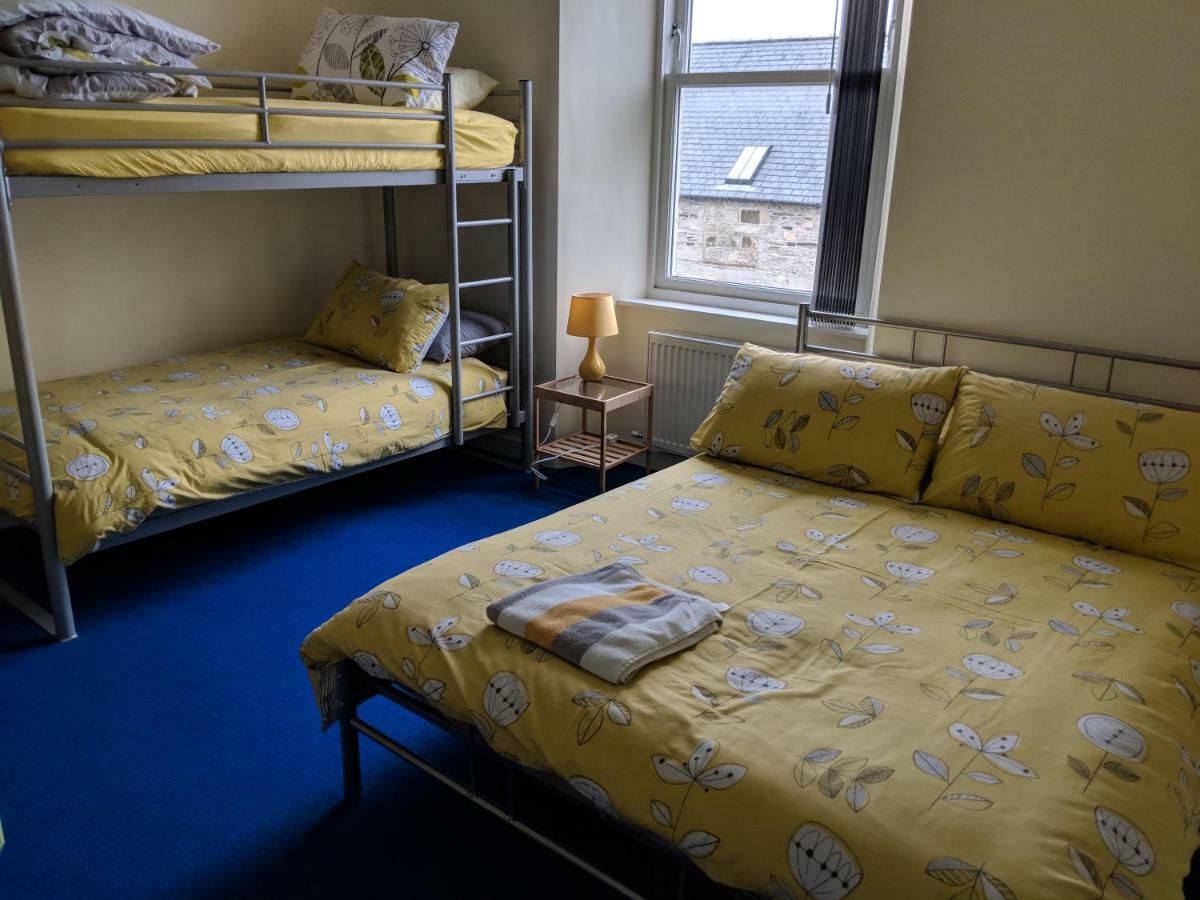 Barholm Accommodation Creetown Extérieur photo
