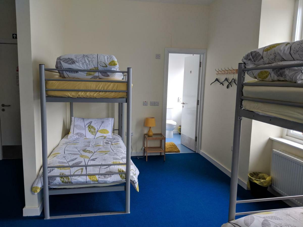 Barholm Accommodation Creetown Extérieur photo