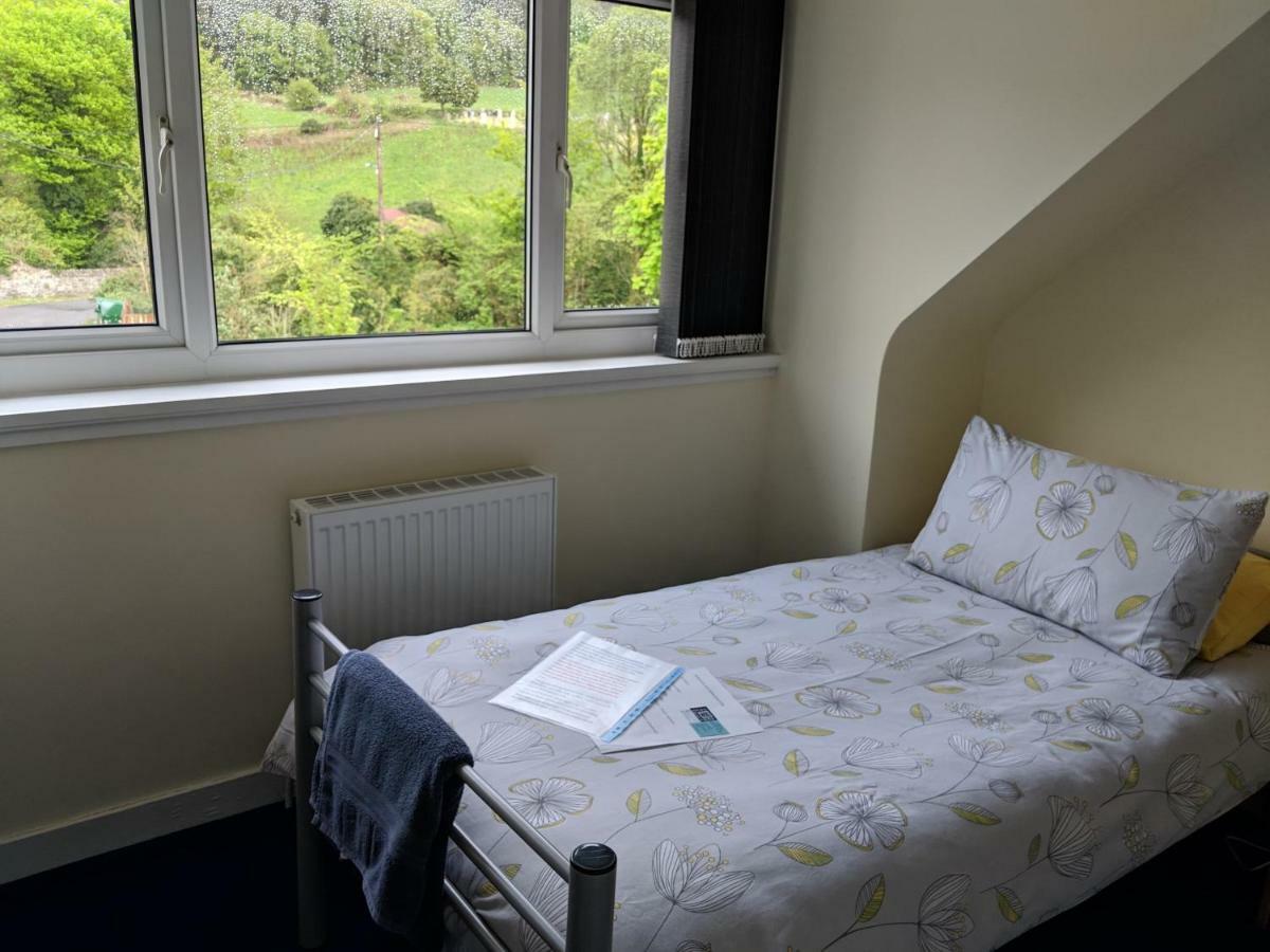 Barholm Accommodation Creetown Extérieur photo