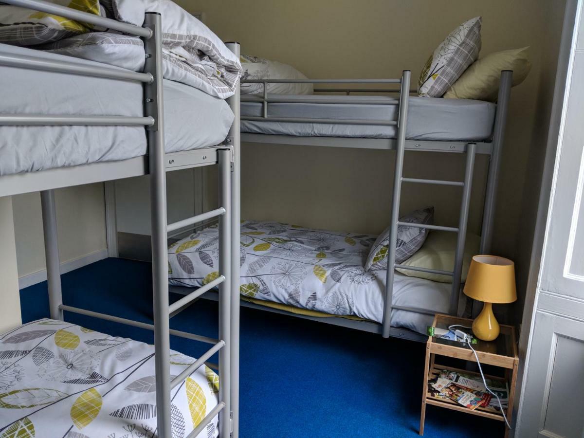 Barholm Accommodation Creetown Extérieur photo