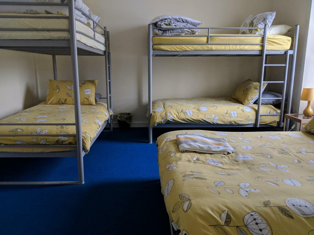 Barholm Accommodation Creetown Extérieur photo