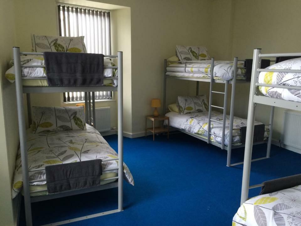 Barholm Accommodation Creetown Extérieur photo