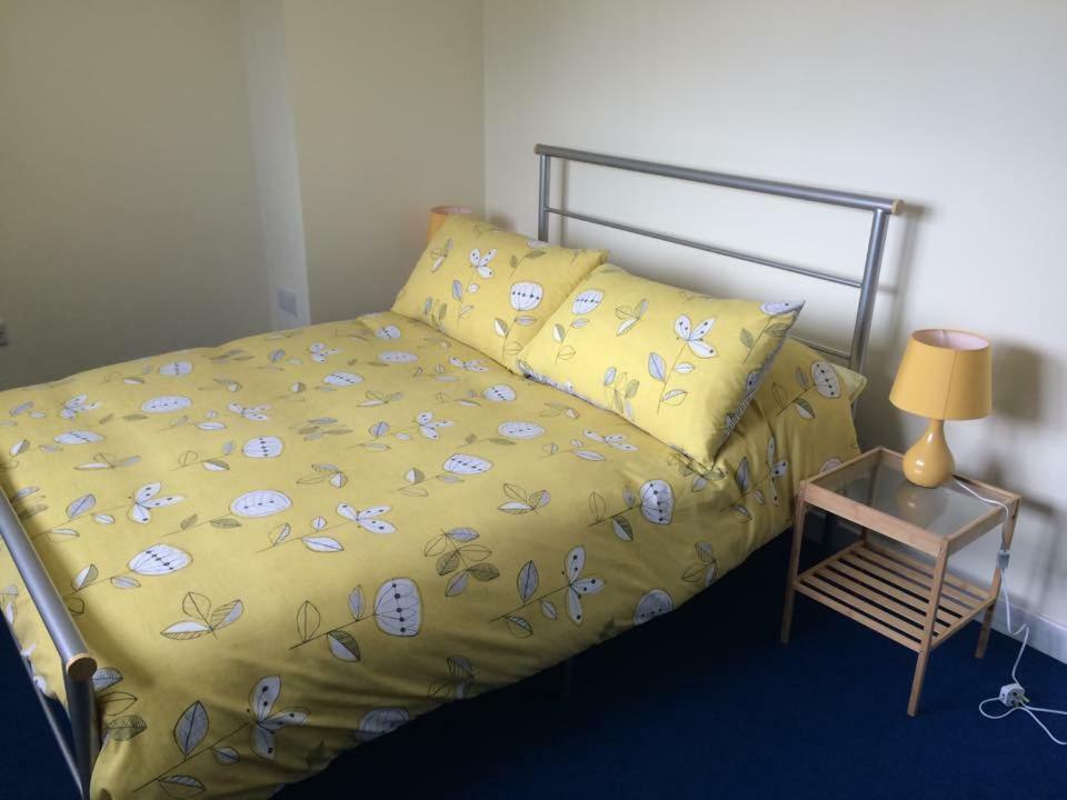 Barholm Accommodation Creetown Extérieur photo