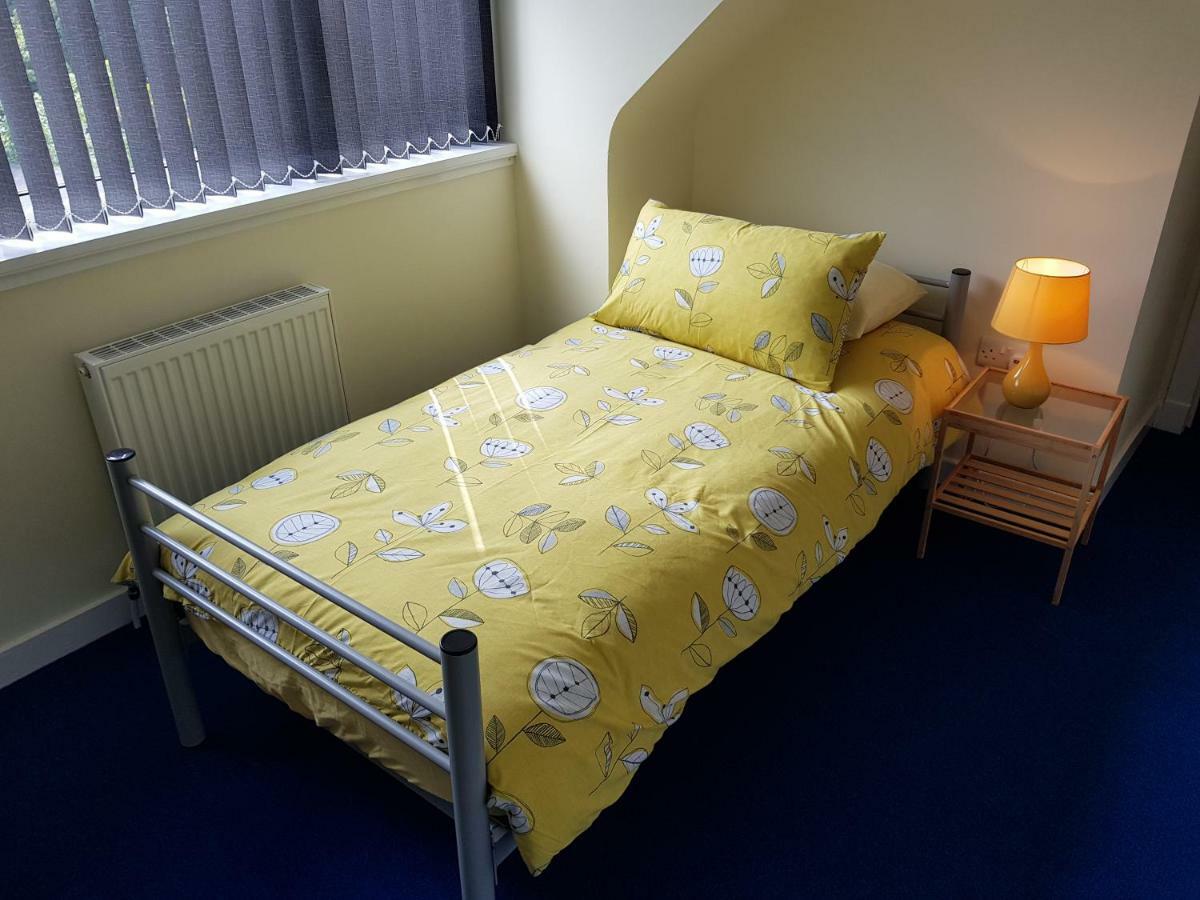 Barholm Accommodation Creetown Extérieur photo
