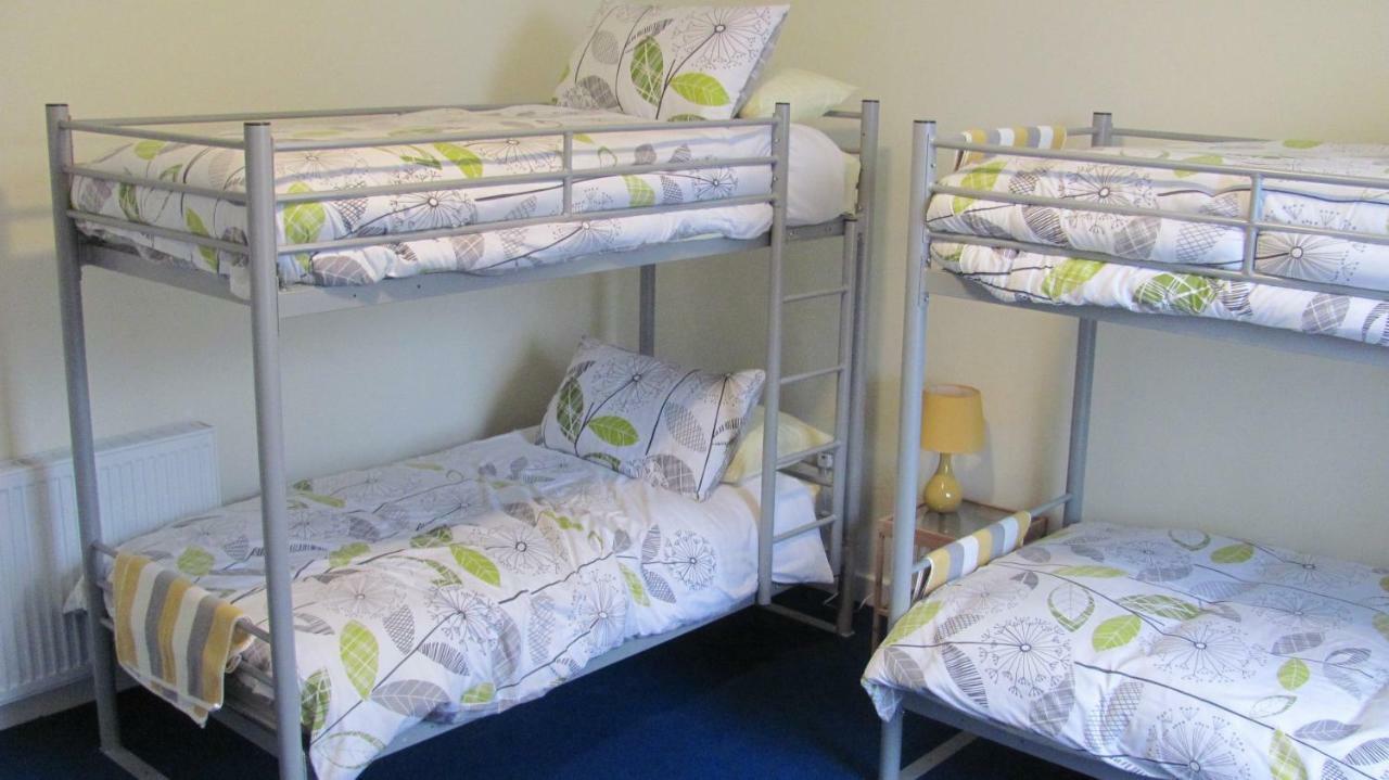 Barholm Accommodation Creetown Extérieur photo