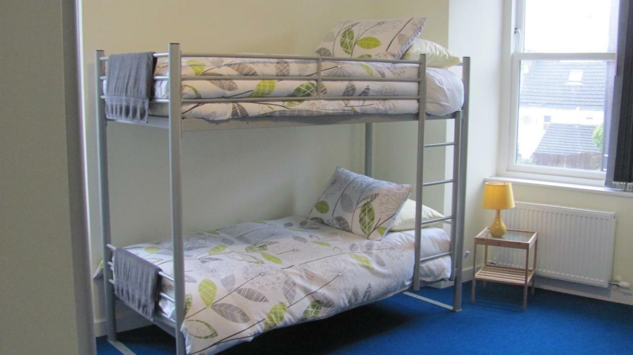 Barholm Accommodation Creetown Extérieur photo