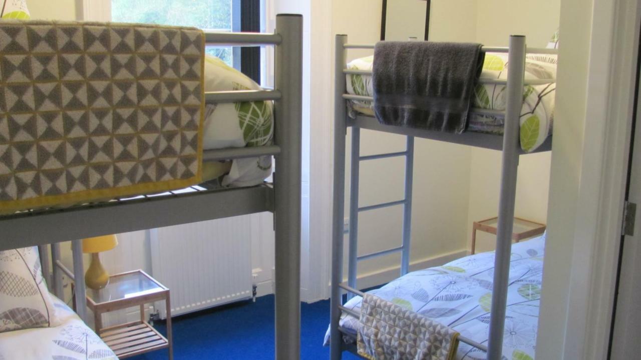 Barholm Accommodation Creetown Extérieur photo