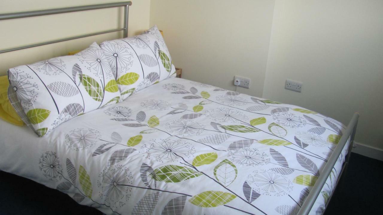 Barholm Accommodation Creetown Extérieur photo