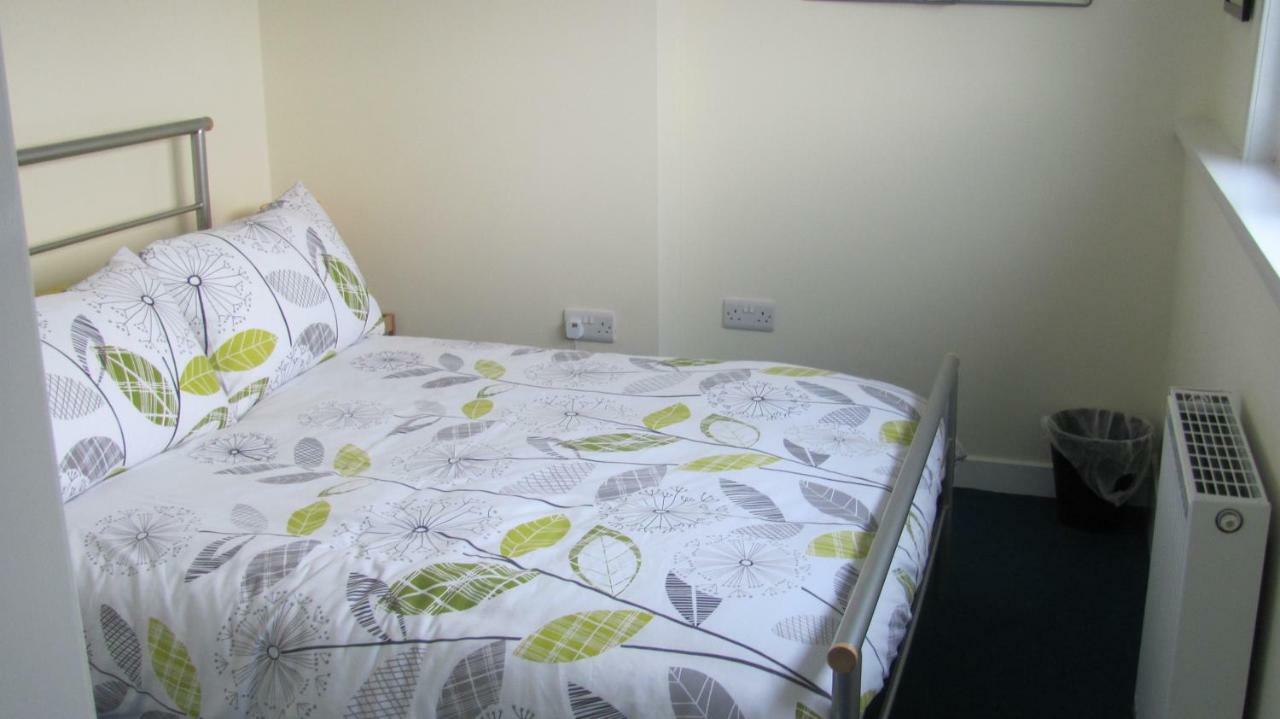 Barholm Accommodation Creetown Extérieur photo