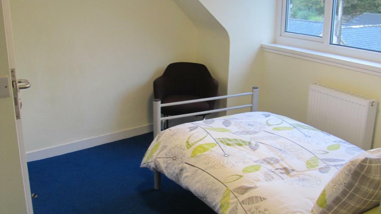 Barholm Accommodation Creetown Extérieur photo