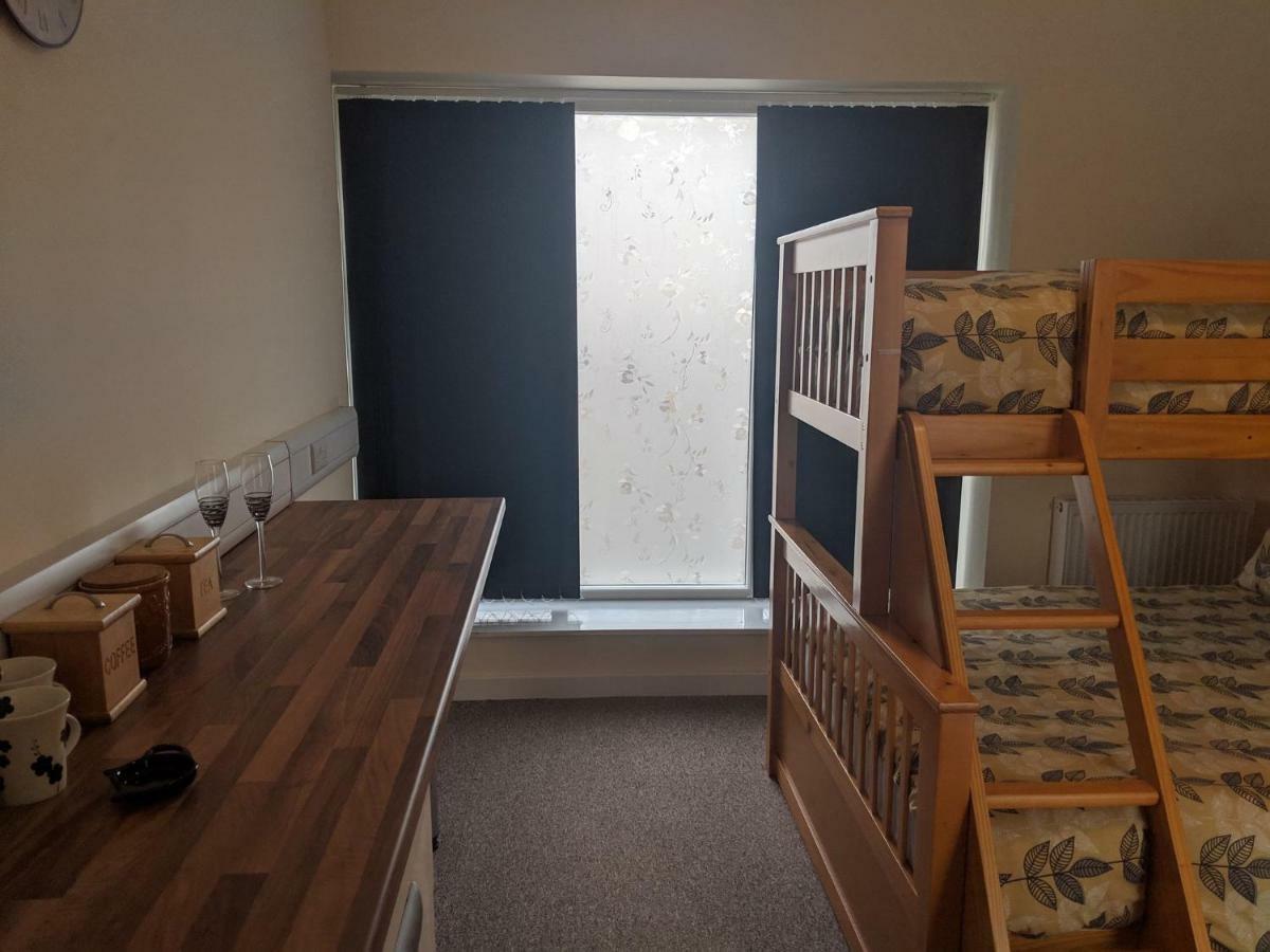 Barholm Accommodation Creetown Extérieur photo