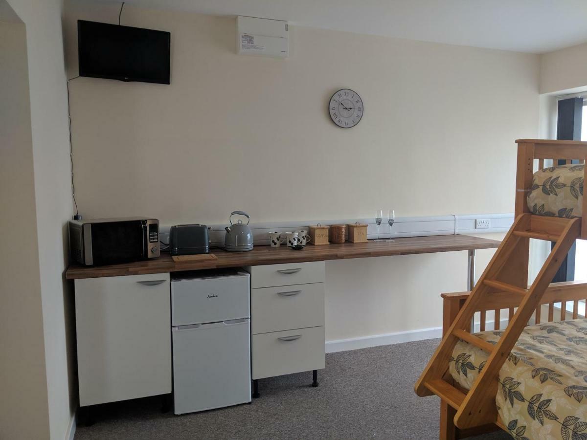 Barholm Accommodation Creetown Extérieur photo