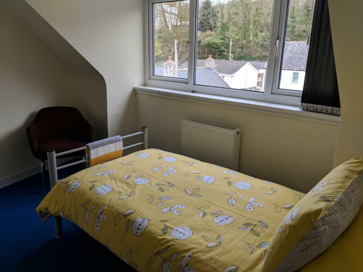 Barholm Accommodation Creetown Extérieur photo