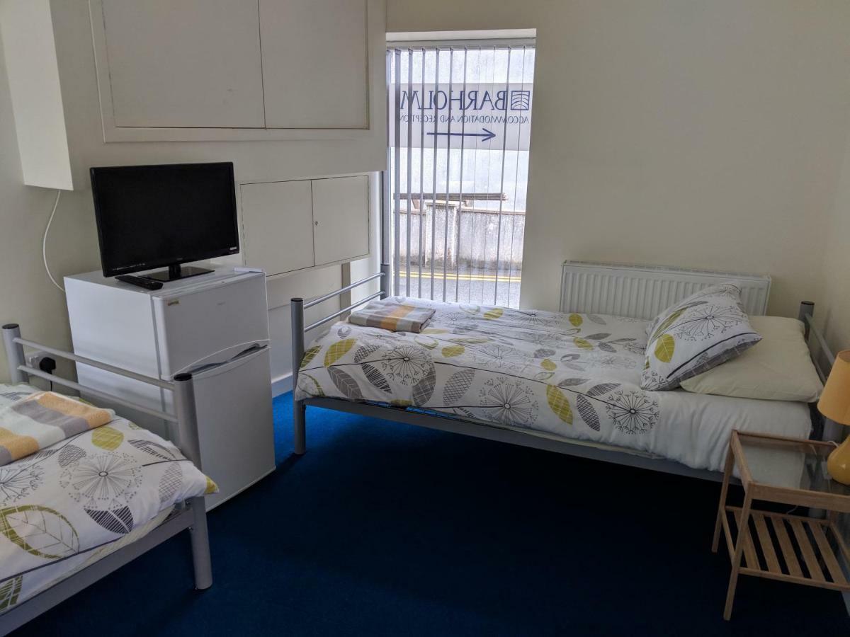 Barholm Accommodation Creetown Extérieur photo