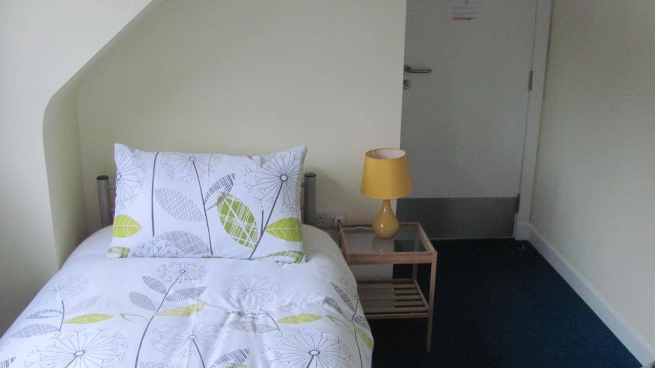 Barholm Accommodation Creetown Extérieur photo